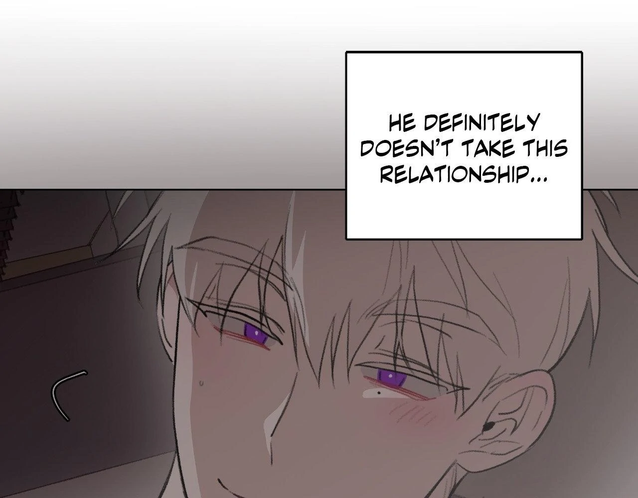 Sew in Love - Chapter 13 manhwa