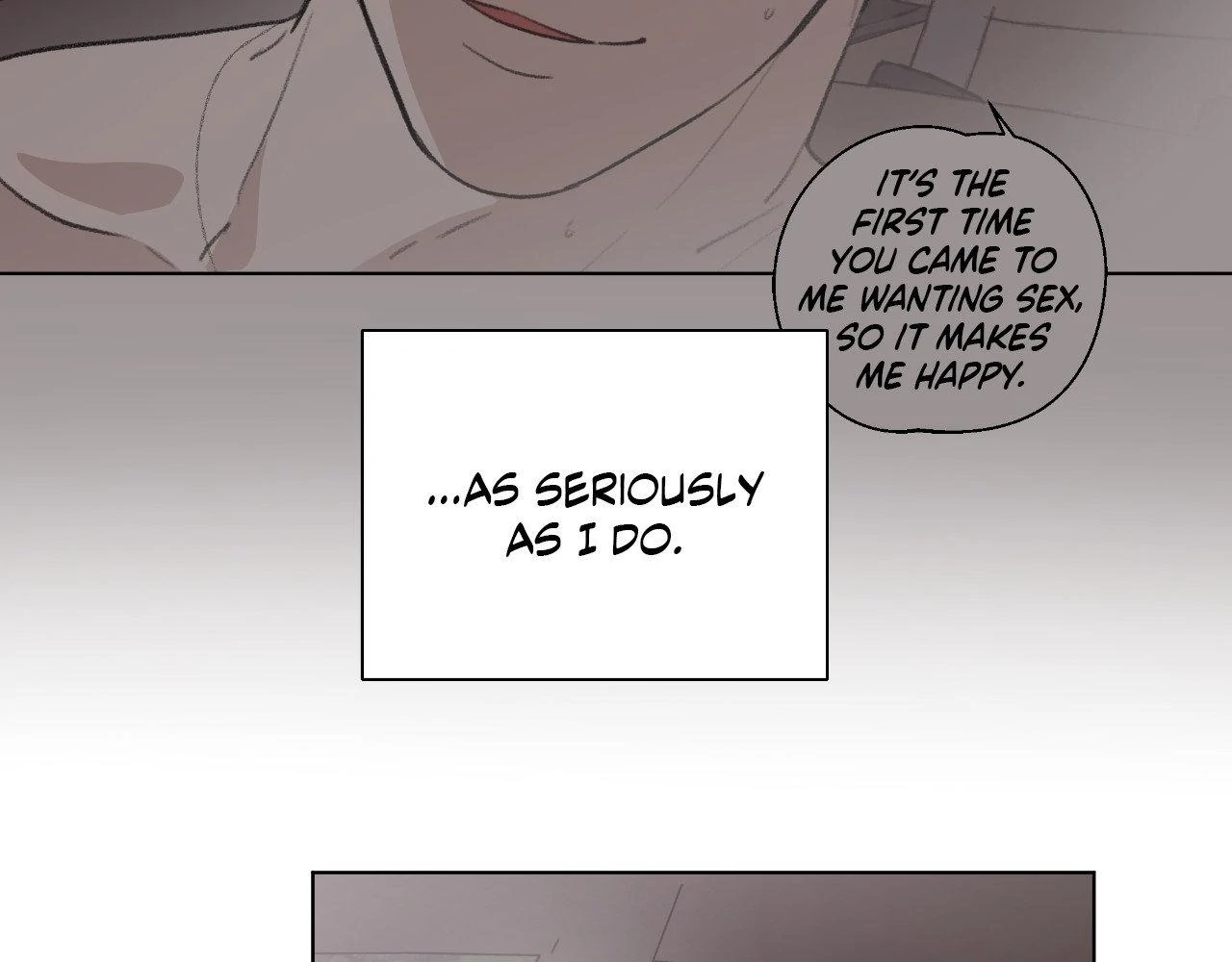 Sew in Love - Chapter 13 manhwa