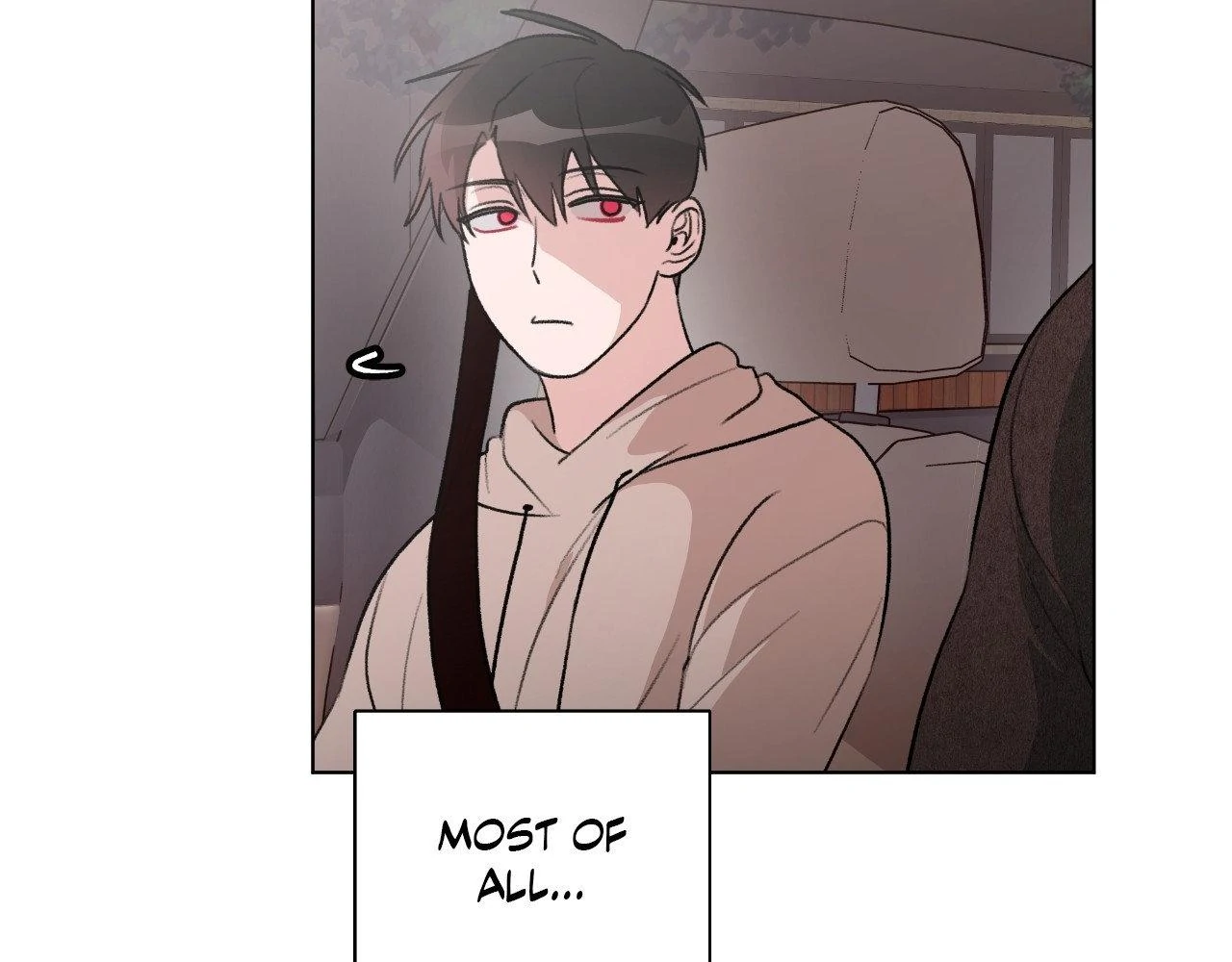 Sew in Love - Chapter 13 manhwa