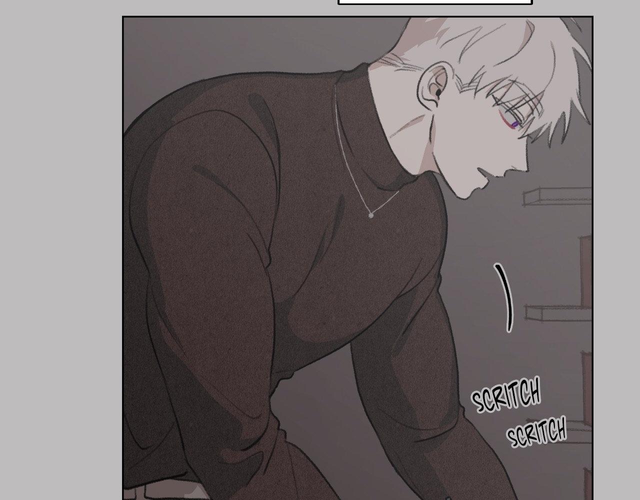 Sew in Love - Chapter 13 manhwa