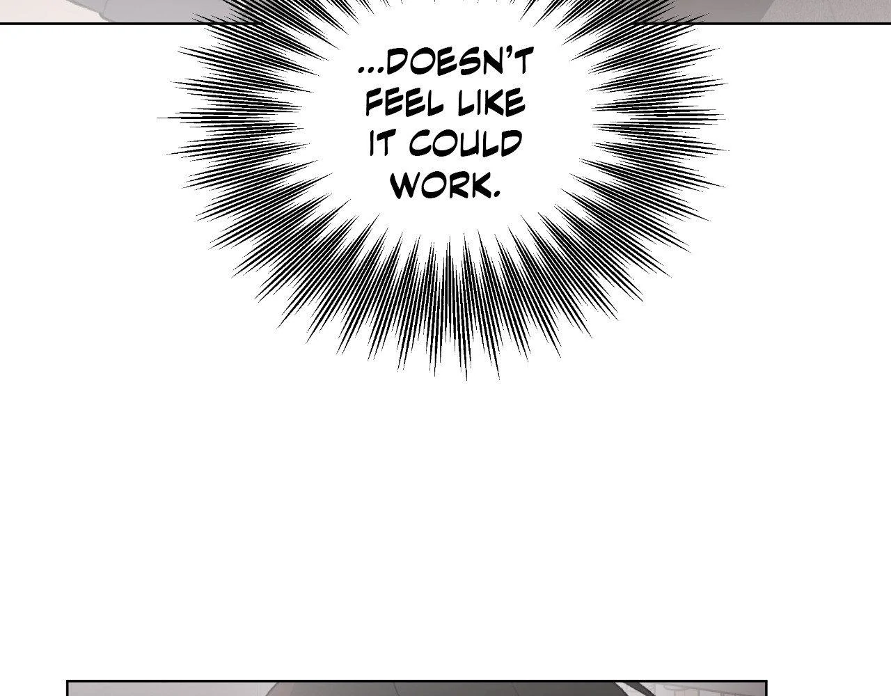 Sew in Love - Chapter 13 manhwa