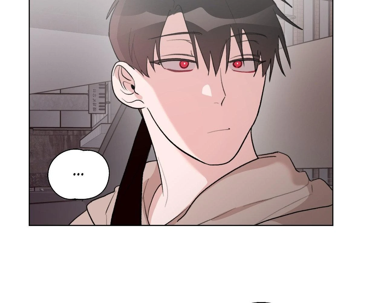 Sew in Love - Chapter 13 manhwa