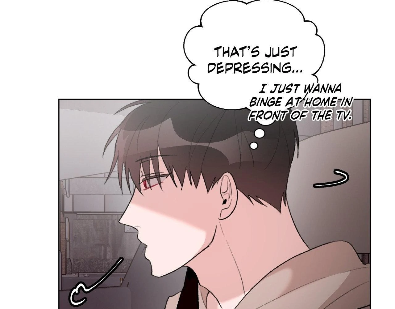 Sew in Love - Chapter 13 manhwa