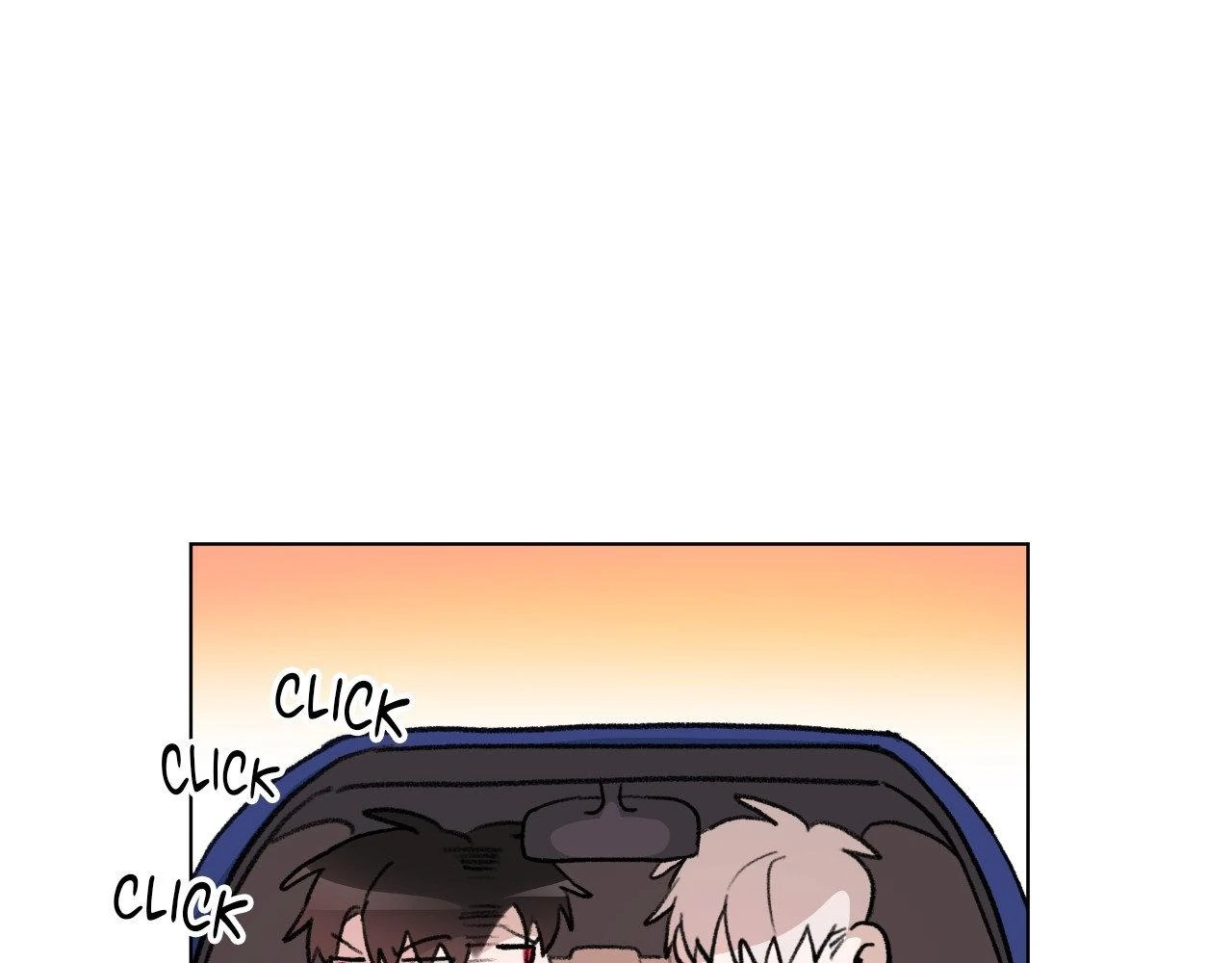 Sew in Love - Chapter 13 manhwa