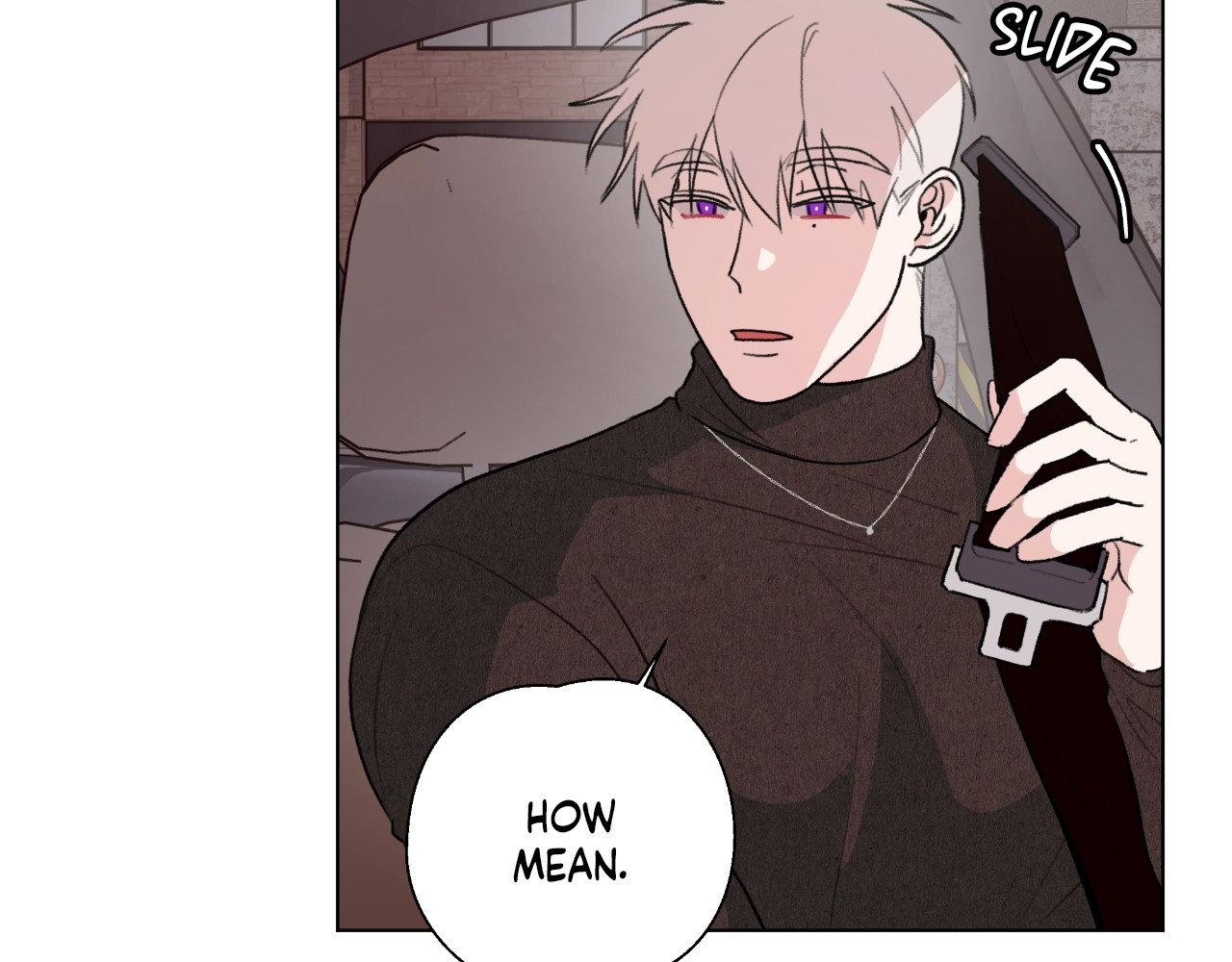 Sew in Love - Chapter 13 manhwa