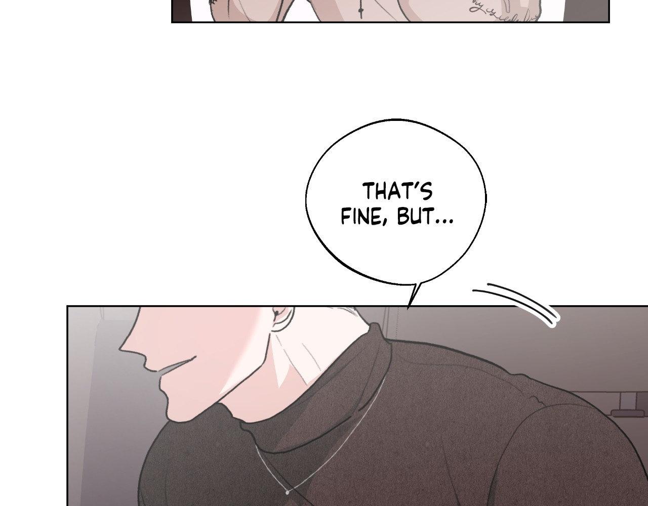 Sew in Love - Chapter 13 manhwa