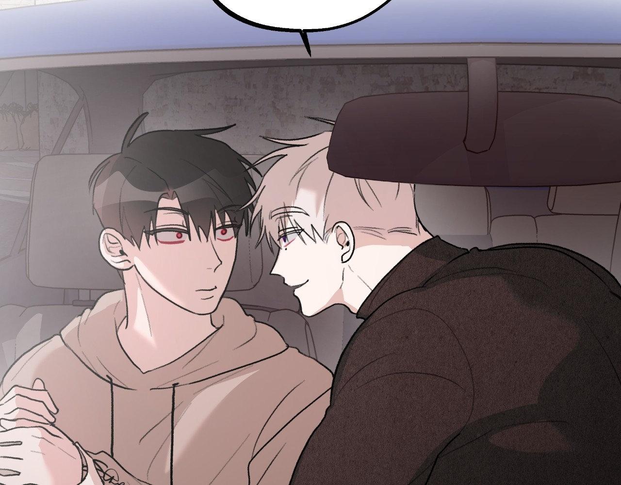 Sew in Love - Chapter 13 manhwa
