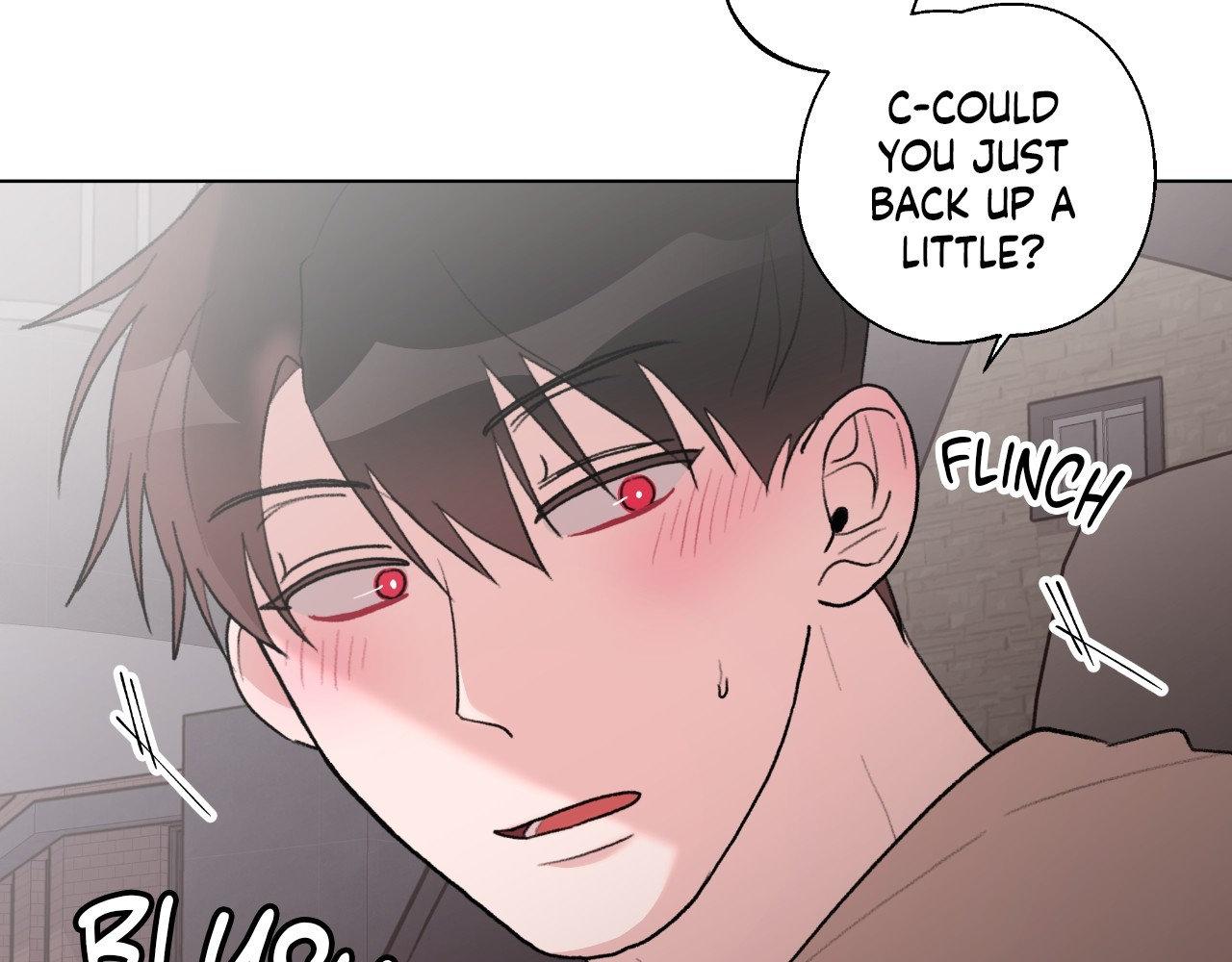 Sew in Love - Chapter 13 manhwa