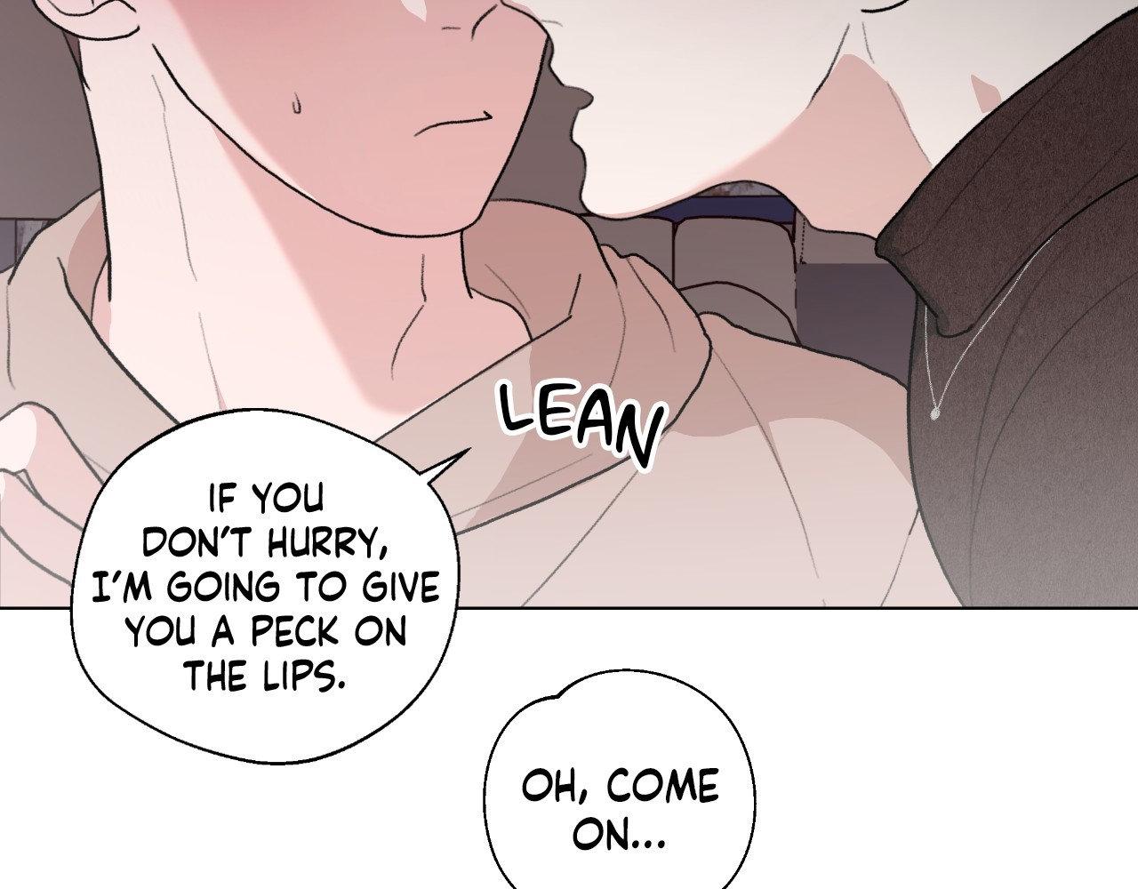 Sew in Love - Chapter 13 manhwa