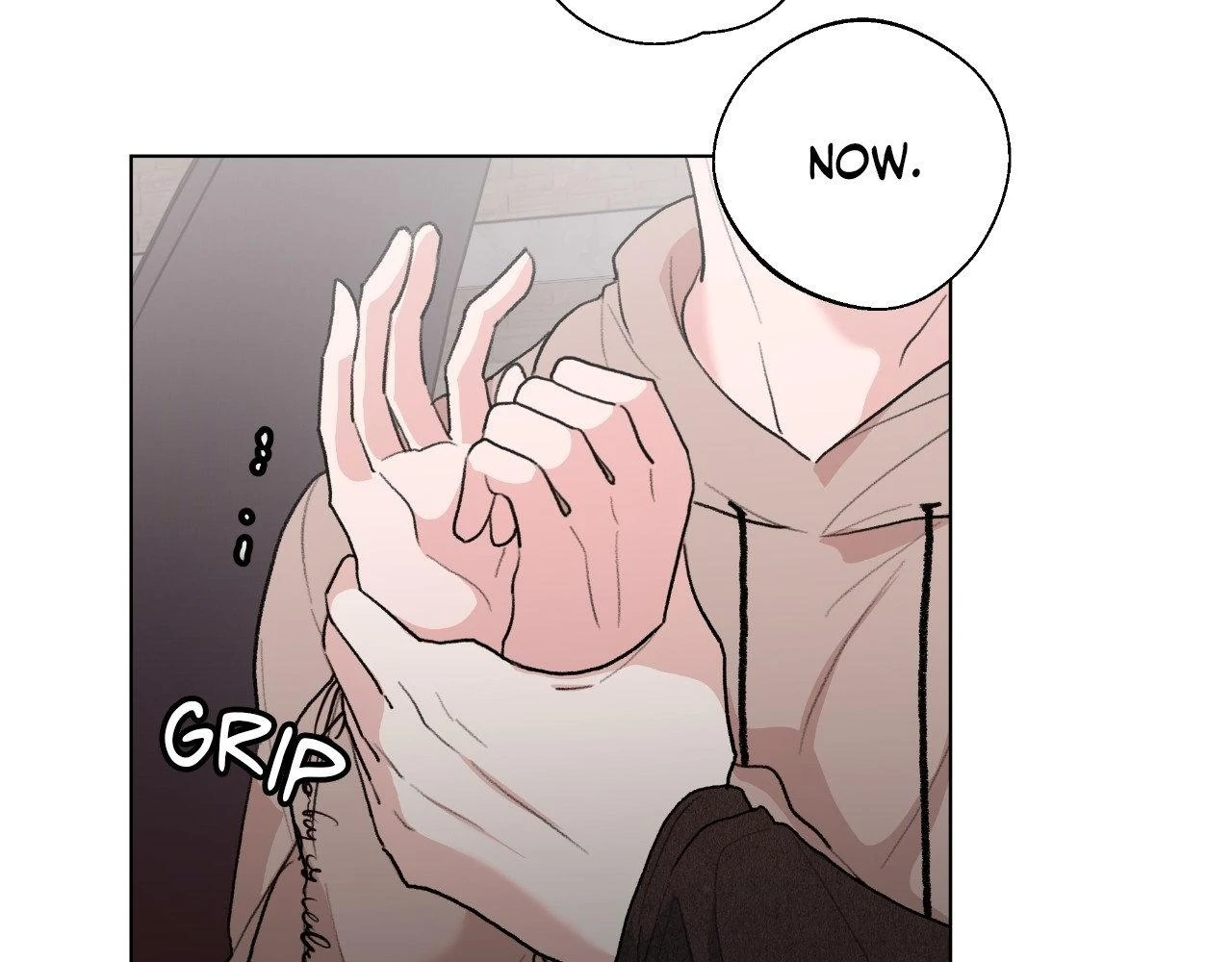 Sew in Love - Chapter 13 manhwa