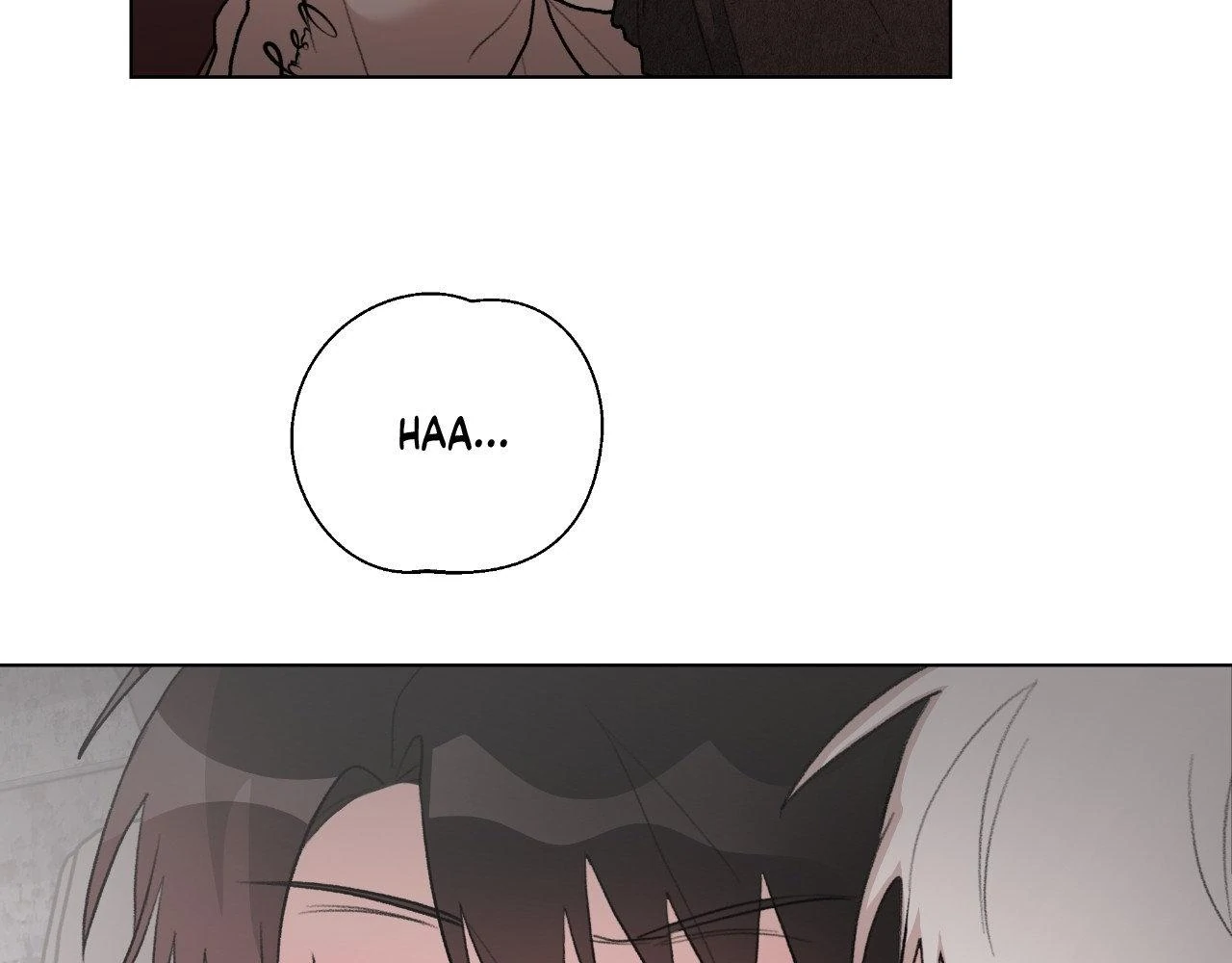 Sew in Love - Chapter 13 manhwa