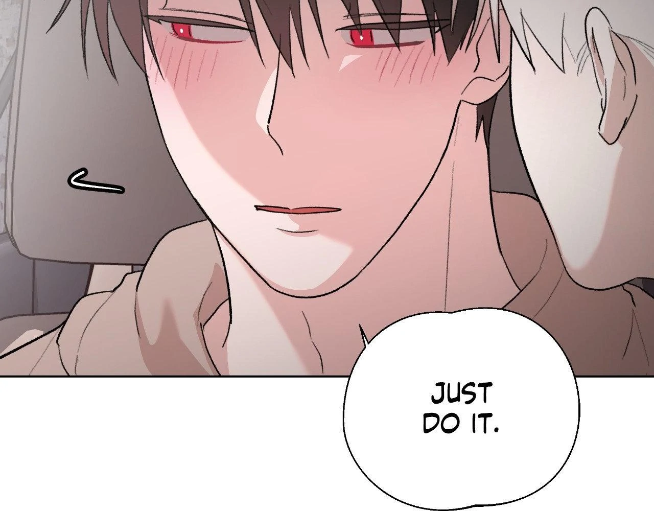 Sew in Love - Chapter 13 manhwa