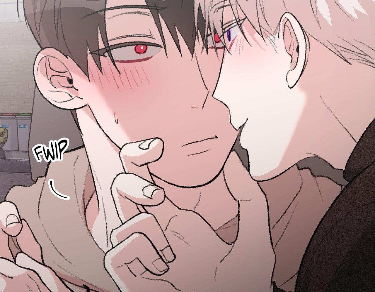 Sew in Love - Chapter 13 manhwa