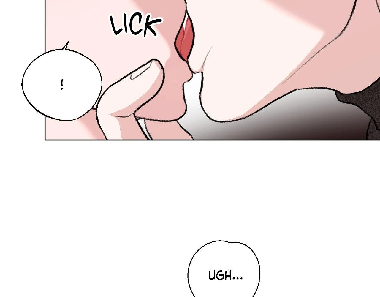 Sew in Love - Chapter 13 manhwa