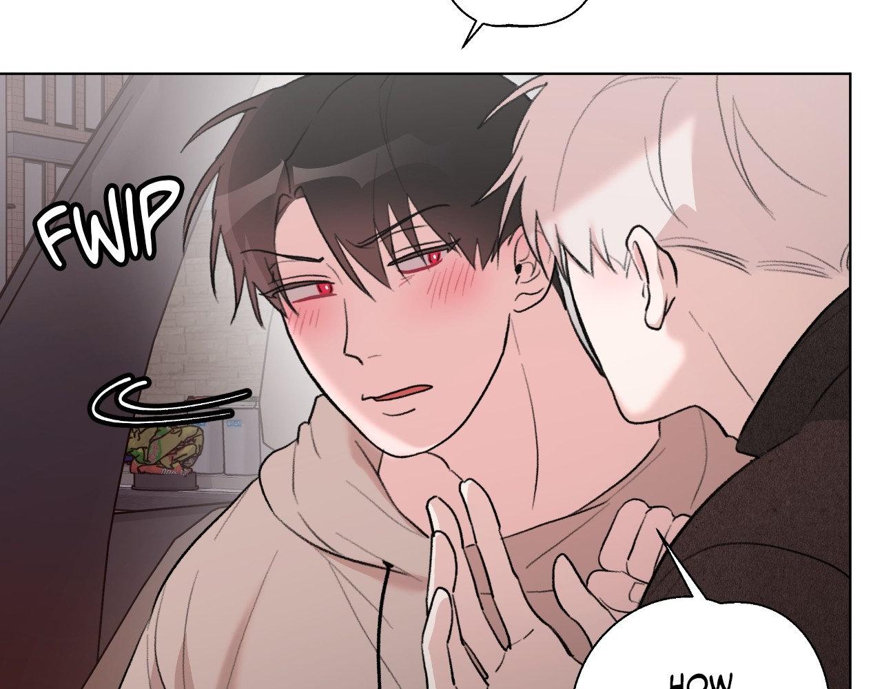 Sew in Love - Chapter 13 manhwa
