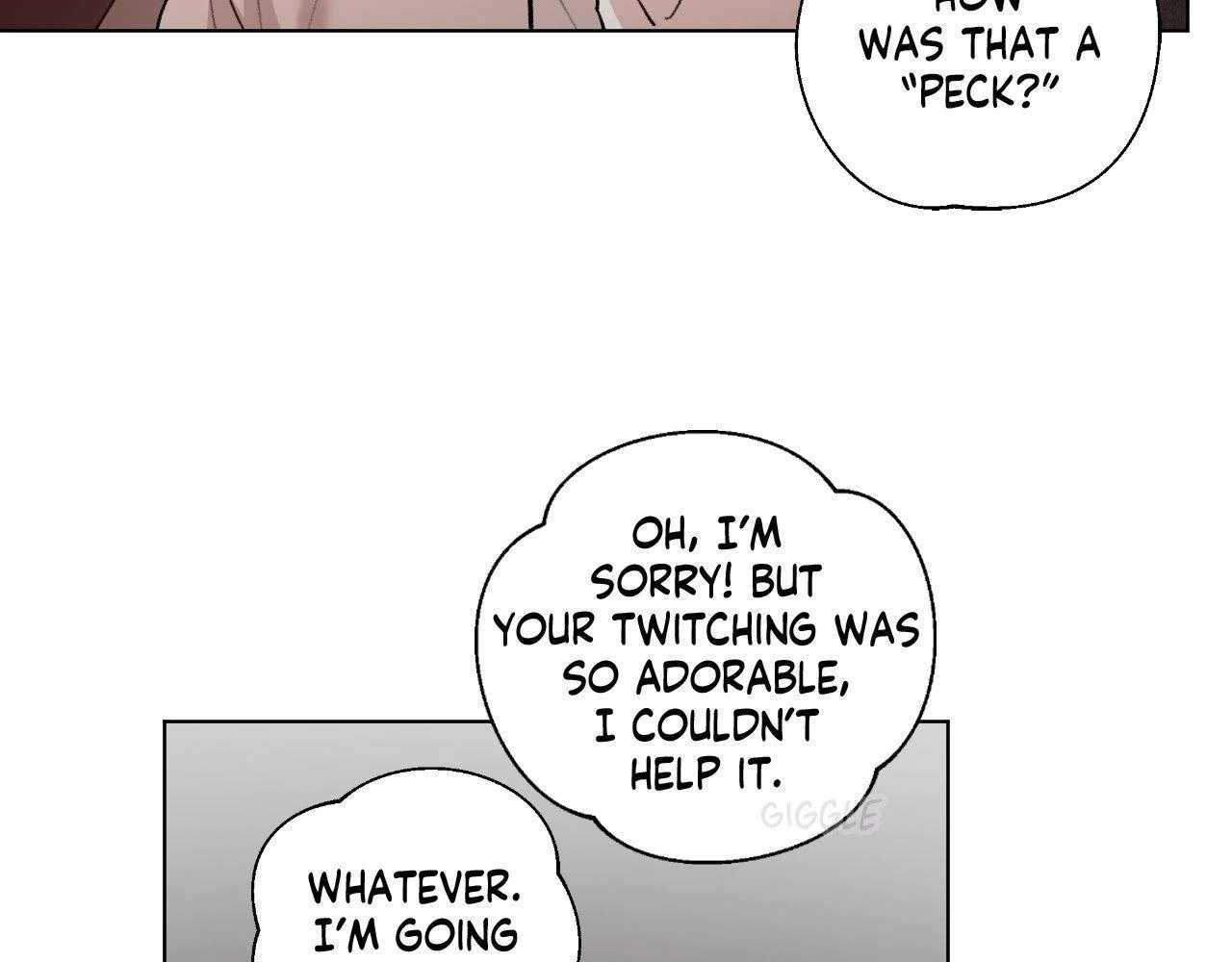Sew in Love - Chapter 13 manhwa