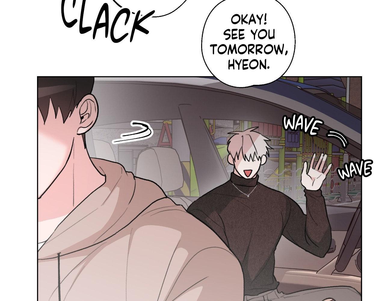 Sew in Love - Chapter 13 manhwa