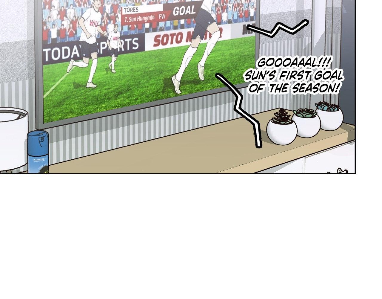 Sew in Love - Chapter 13 manhwa
