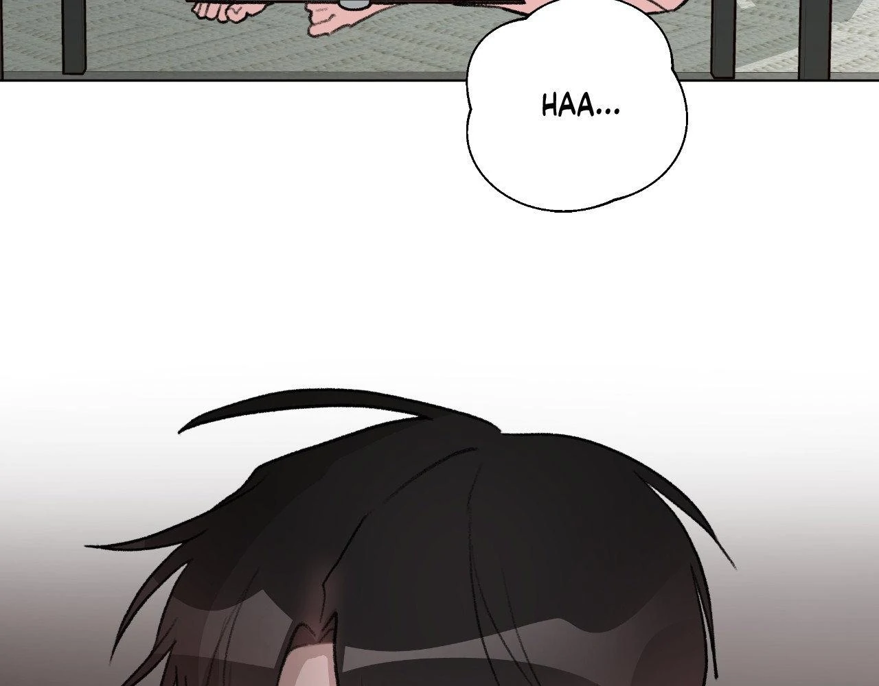 Sew in Love - Chapter 13 manhwa