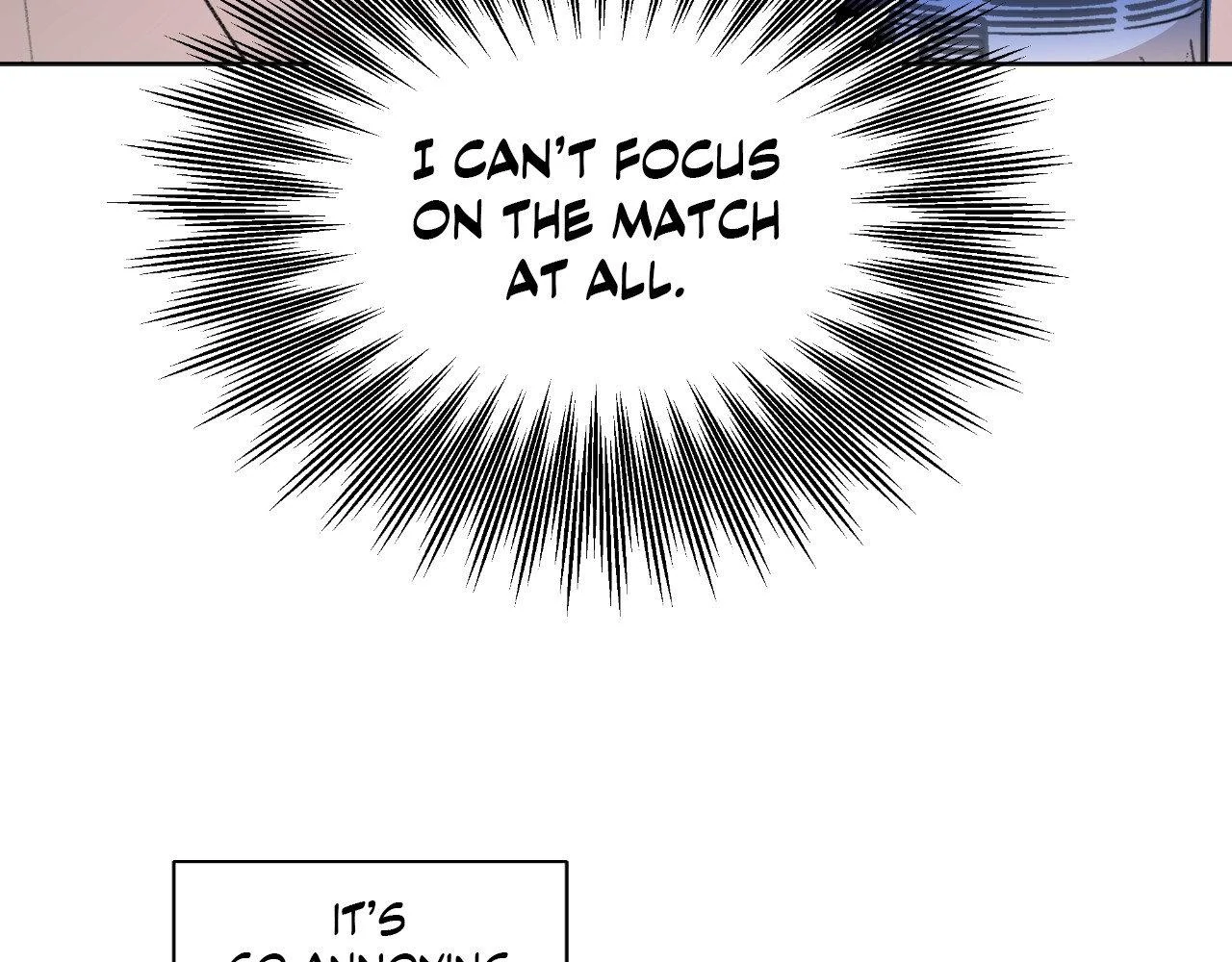 Sew in Love - Chapter 13 manhwa