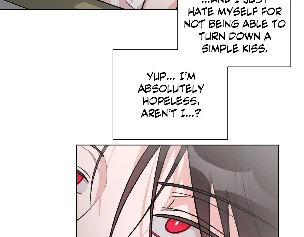 Sew in Love - Chapter 13 manhwa