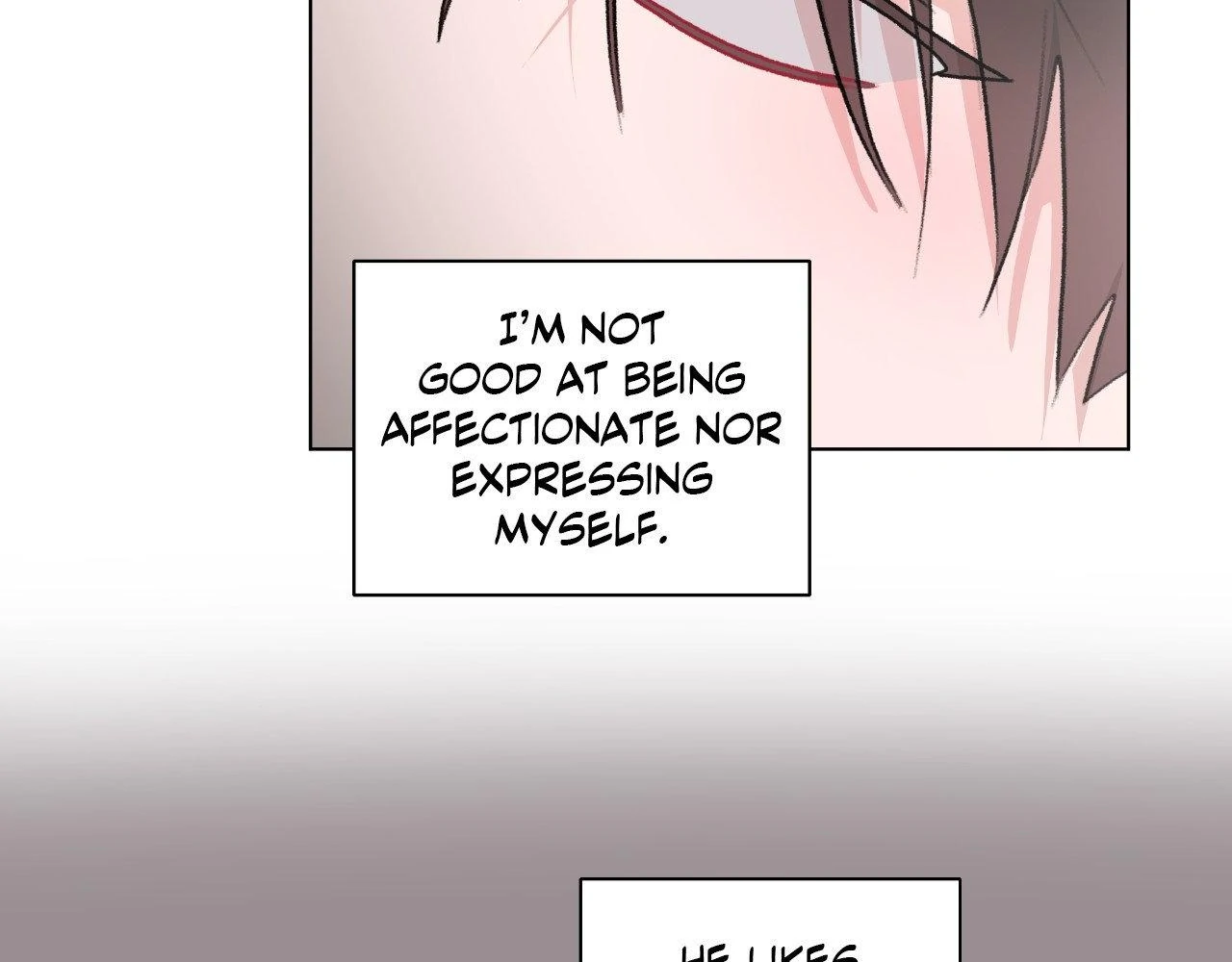 Sew in Love - Chapter 13 manhwa