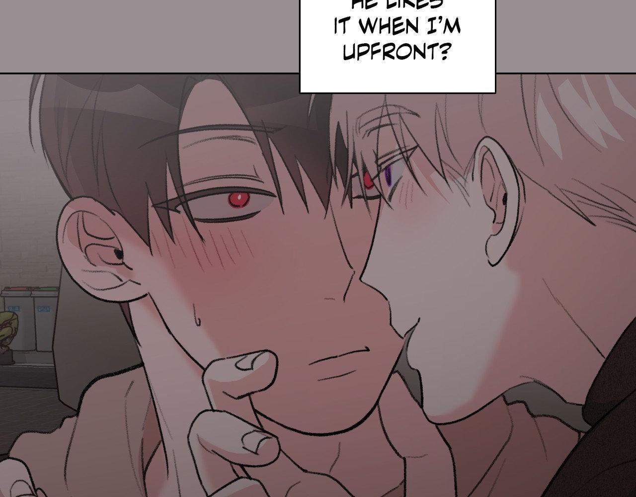 Sew in Love - Chapter 13 manhwa