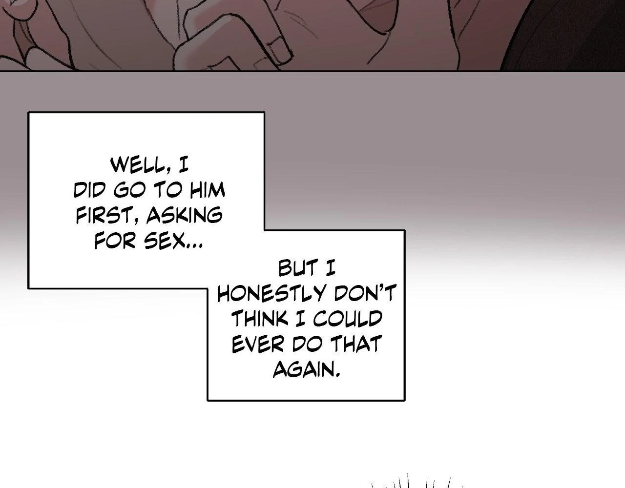 Sew in Love - Chapter 13 manhwa