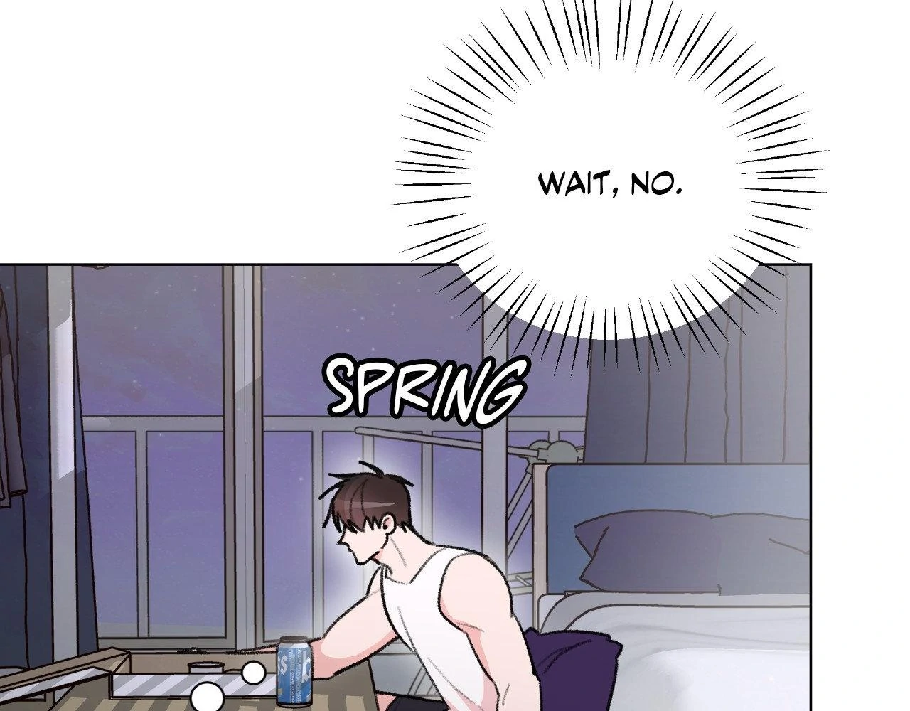 Sew in Love - Chapter 13 manhwa