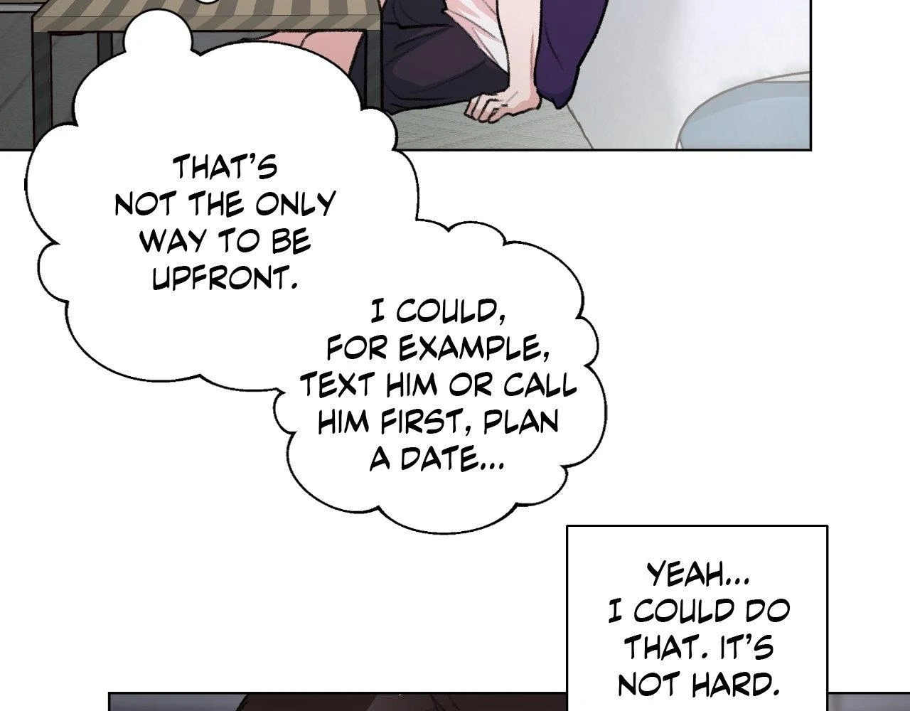 Sew in Love - Chapter 13 manhwa