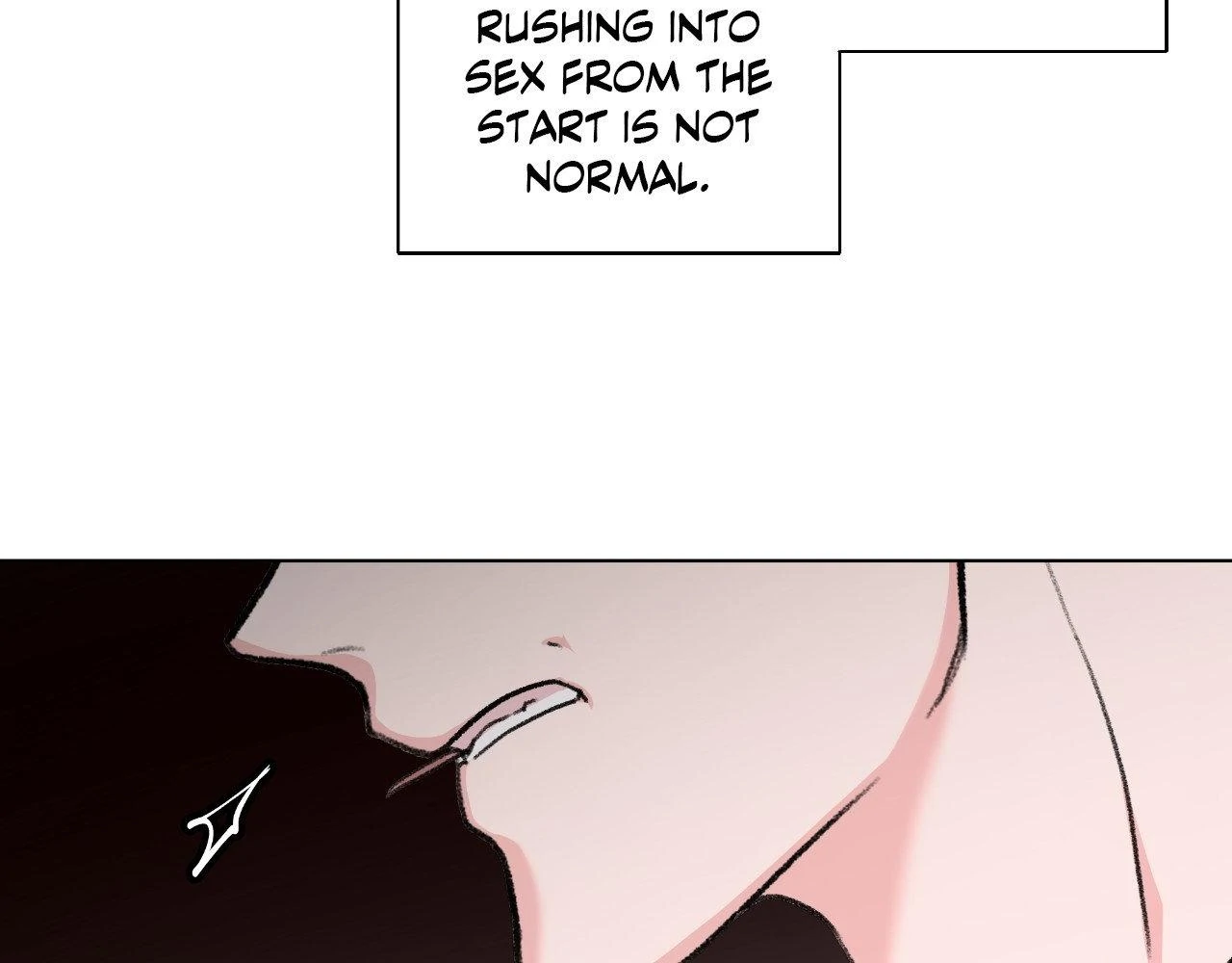 Sew in Love - Chapter 13 manhwa