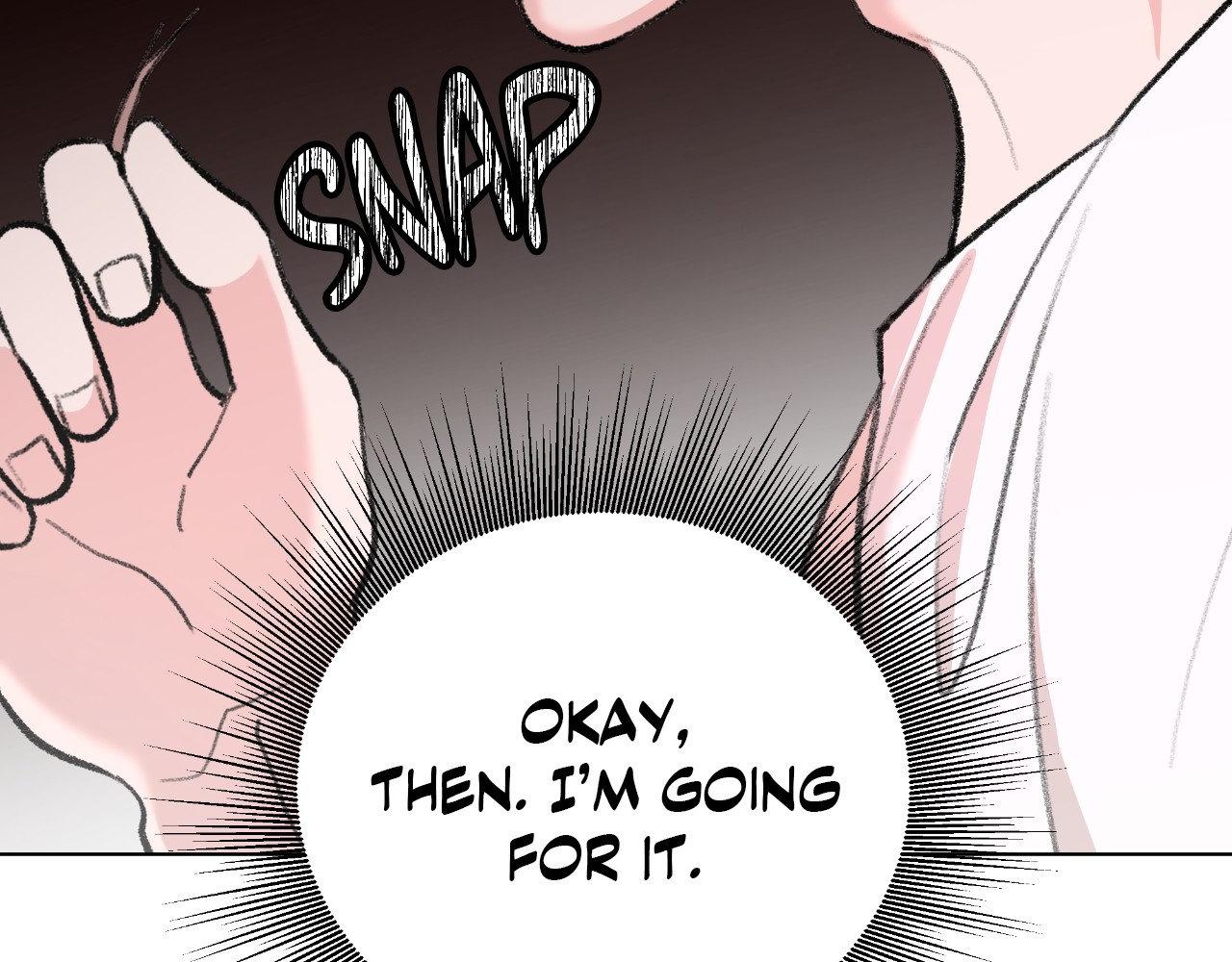 Sew in Love - Chapter 13 manhwa