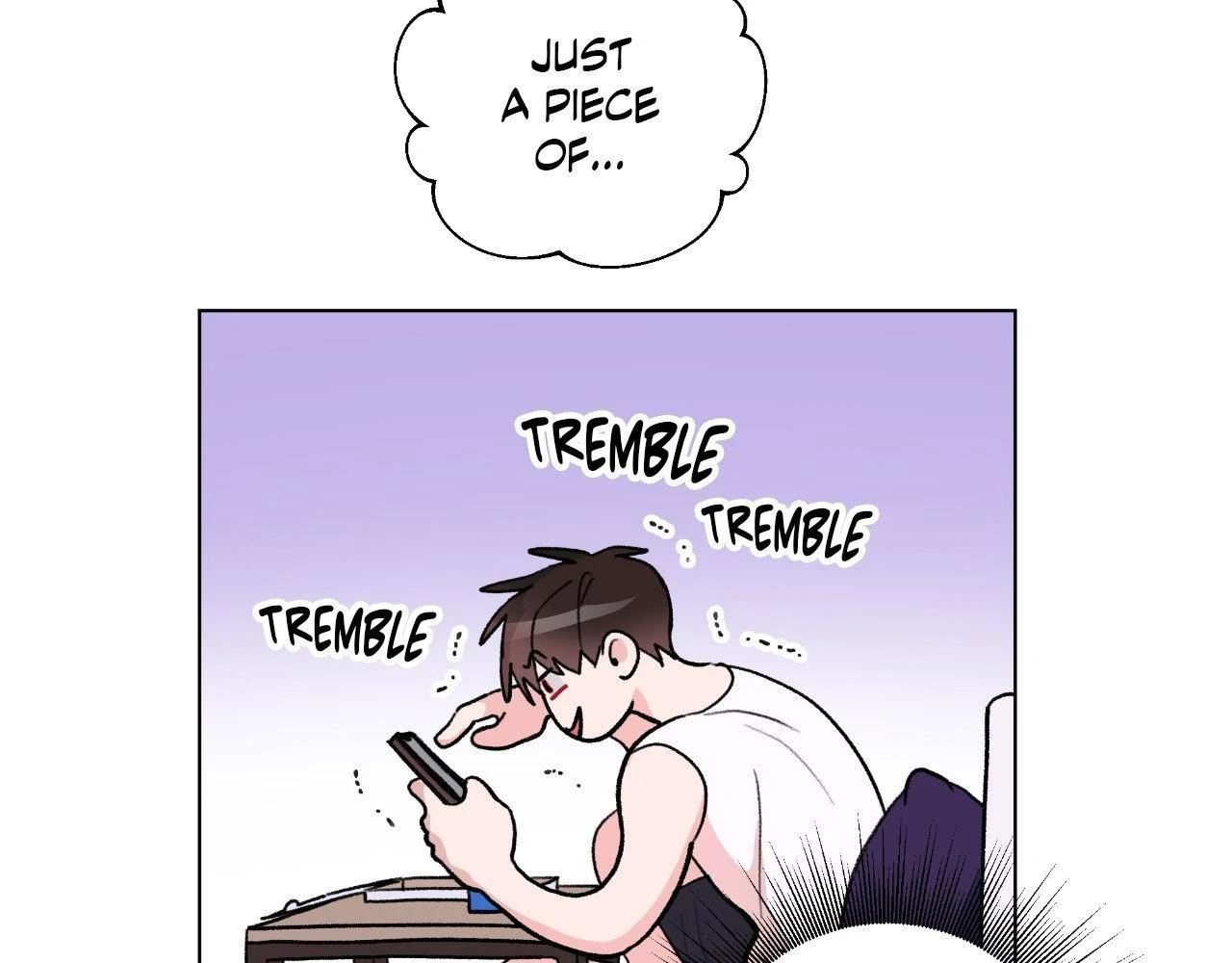 Sew in Love - Chapter 13 manhwa