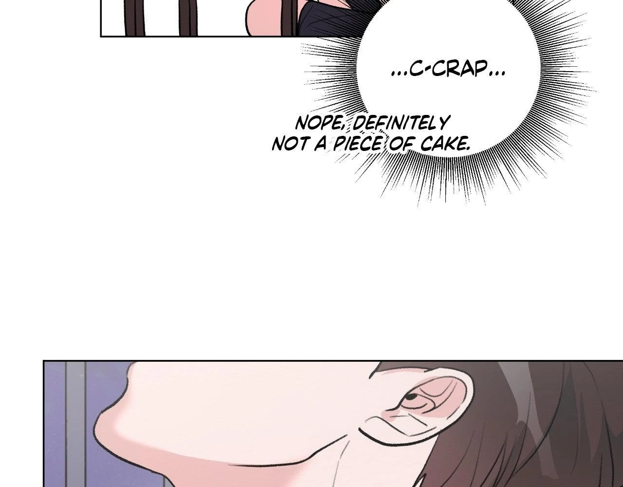 Sew in Love - Chapter 13 manhwa