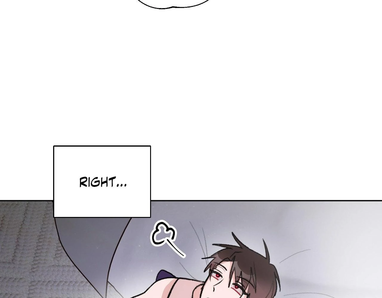Sew in Love - Chapter 13 manhwa