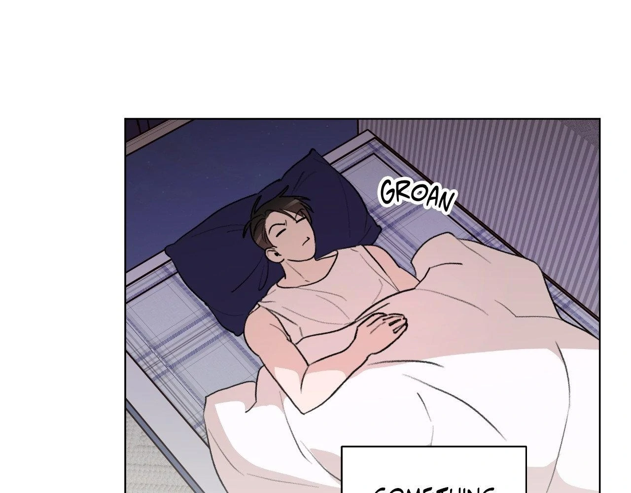 Sew in Love - Chapter 14 manhwa