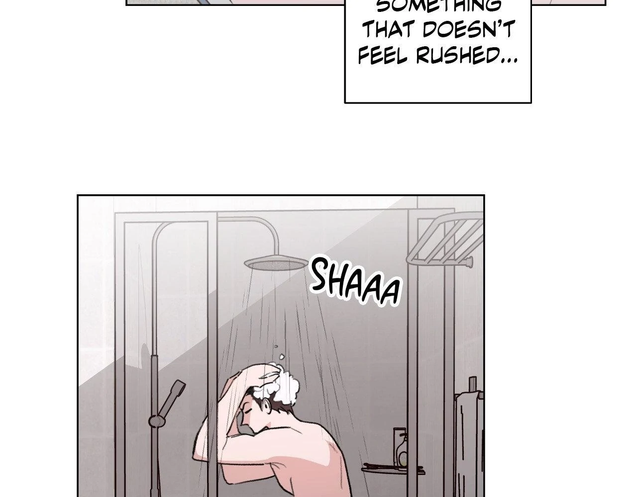 Sew in Love - Chapter 14 manhwa