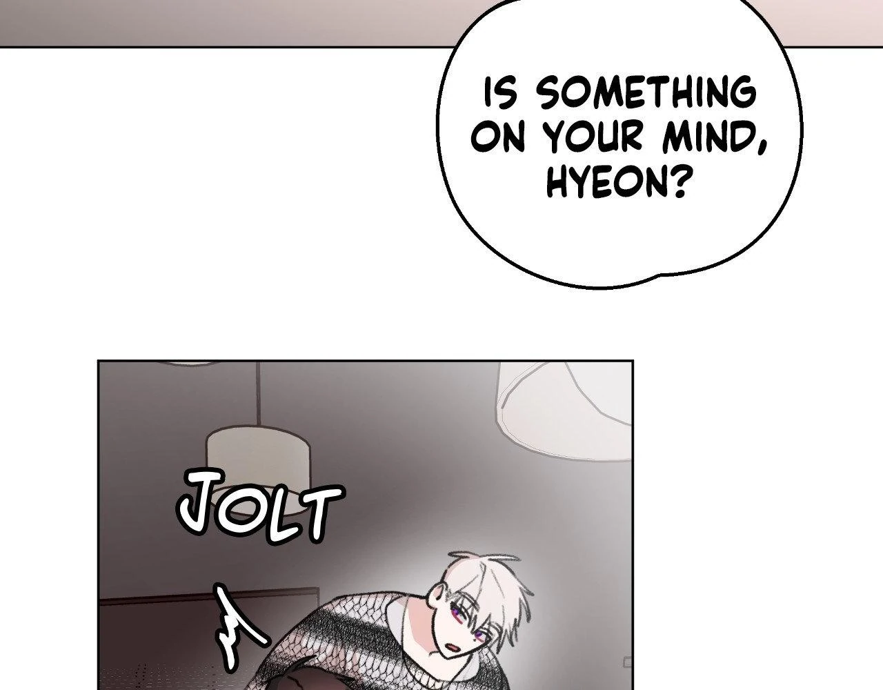 Sew in Love - Chapter 14 manhwa