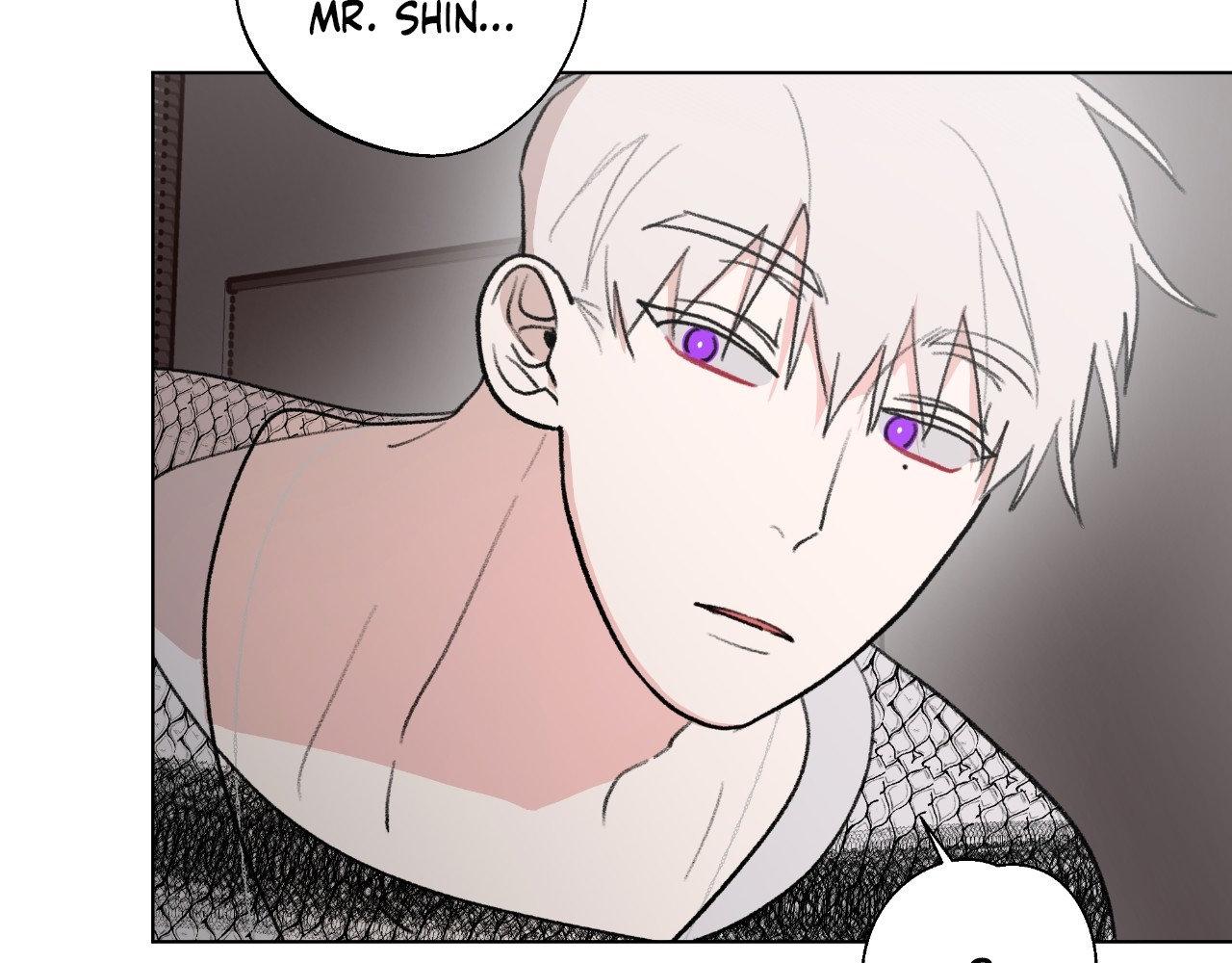 Sew in Love - Chapter 14 manhwa
