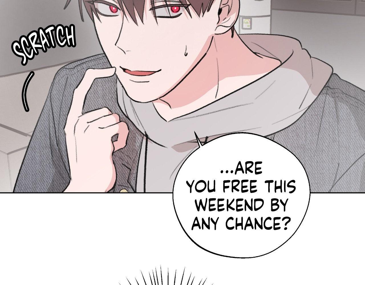 Sew in Love - Chapter 14 manhwa