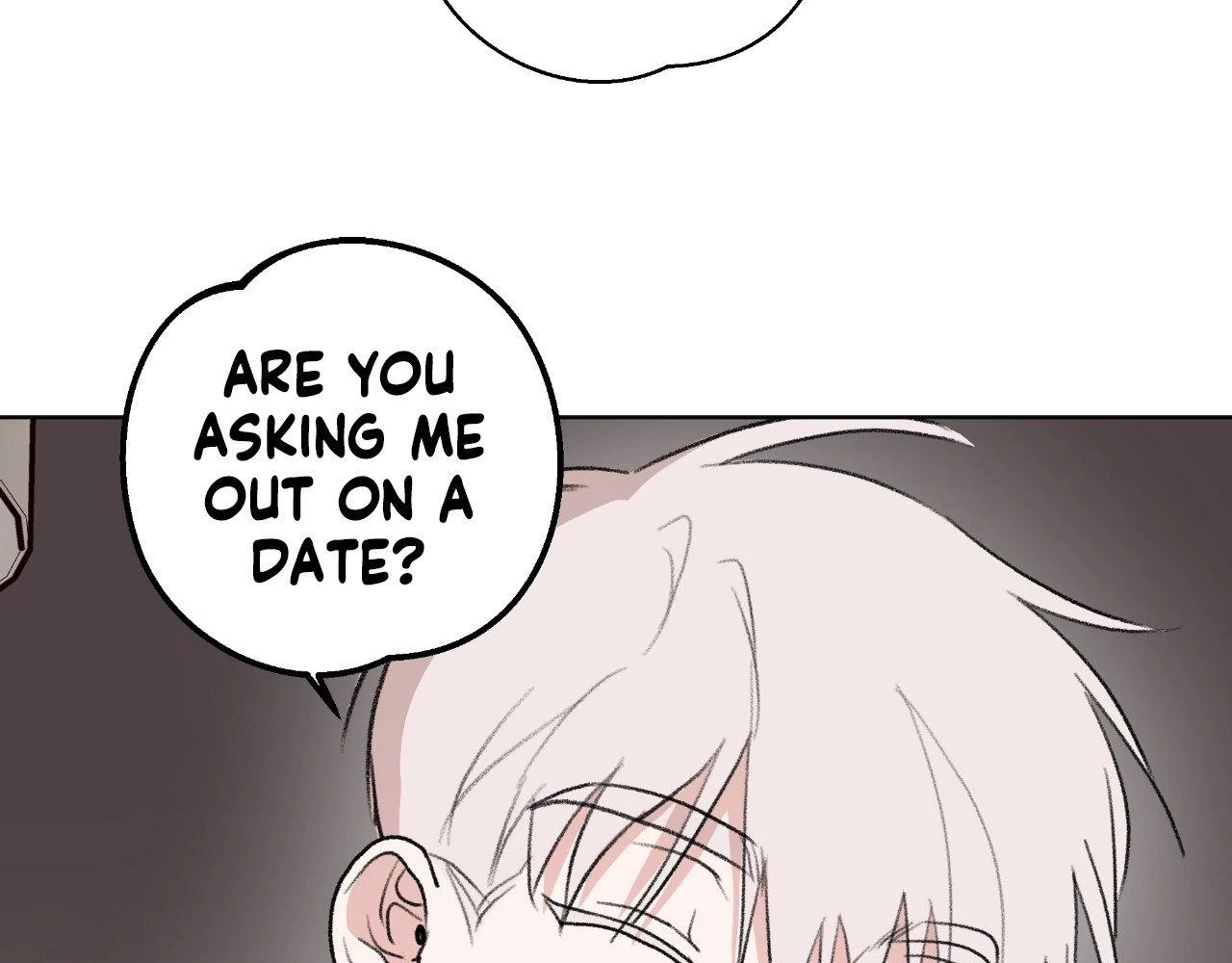 Sew in Love - Chapter 14 manhwa