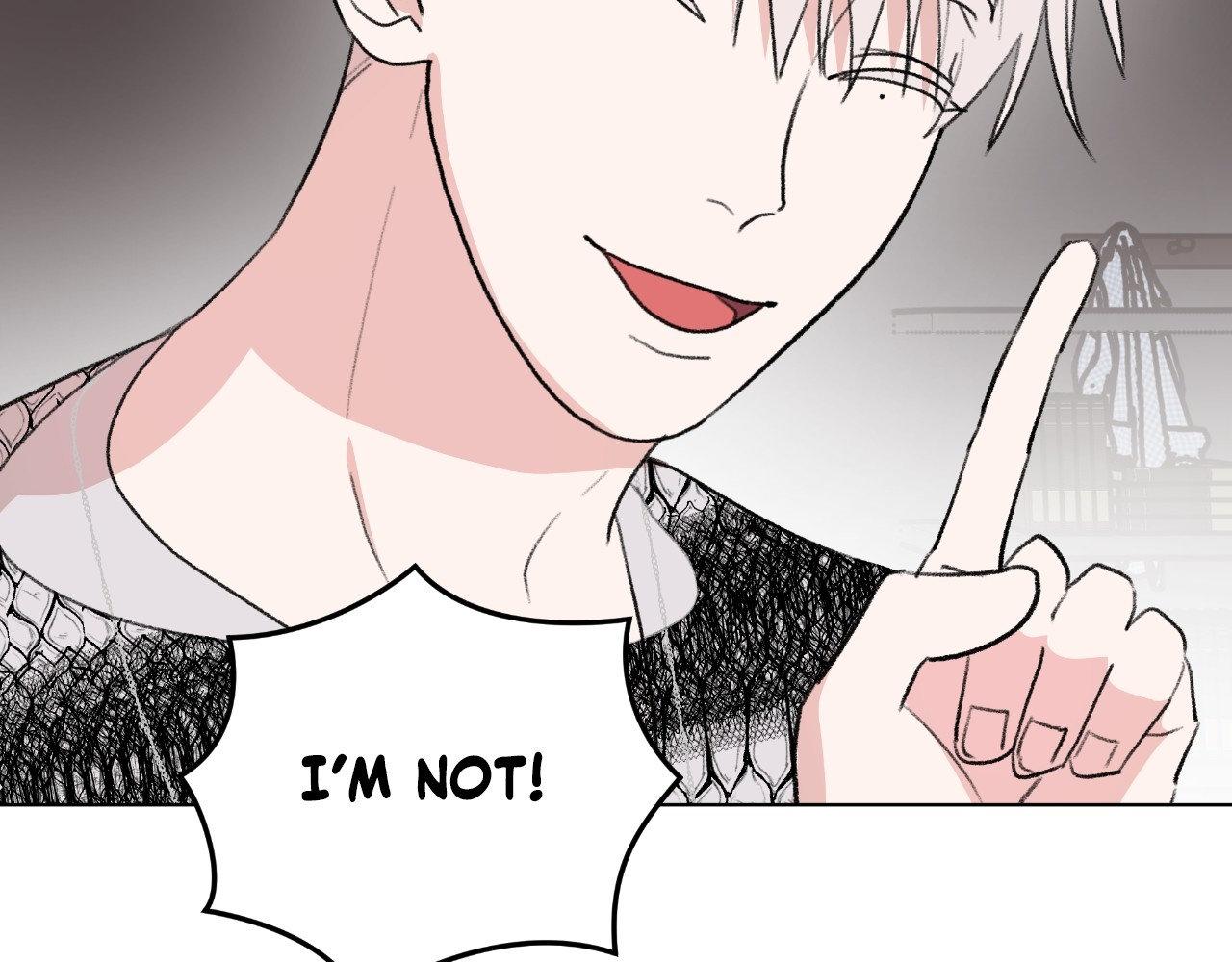 Sew in Love - Chapter 14 manhwa