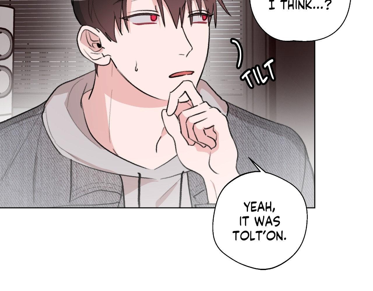 Sew in Love - Chapter 14 manhwa