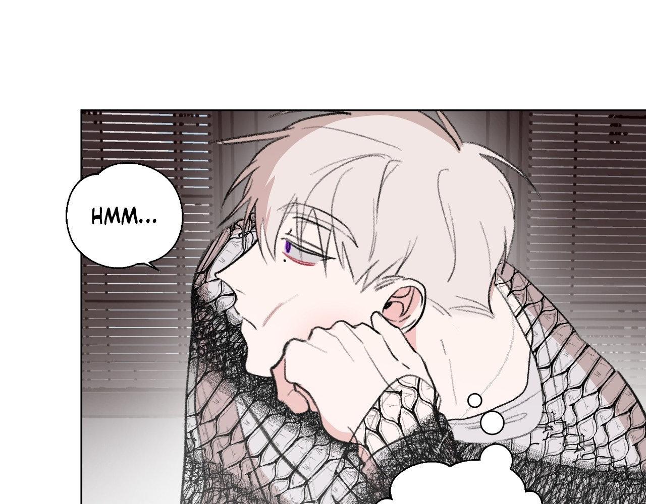 Sew in Love - Chapter 14 manhwa