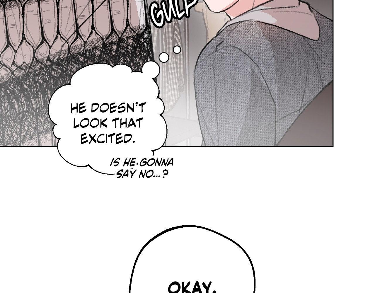 Sew in Love - Chapter 14 manhwa