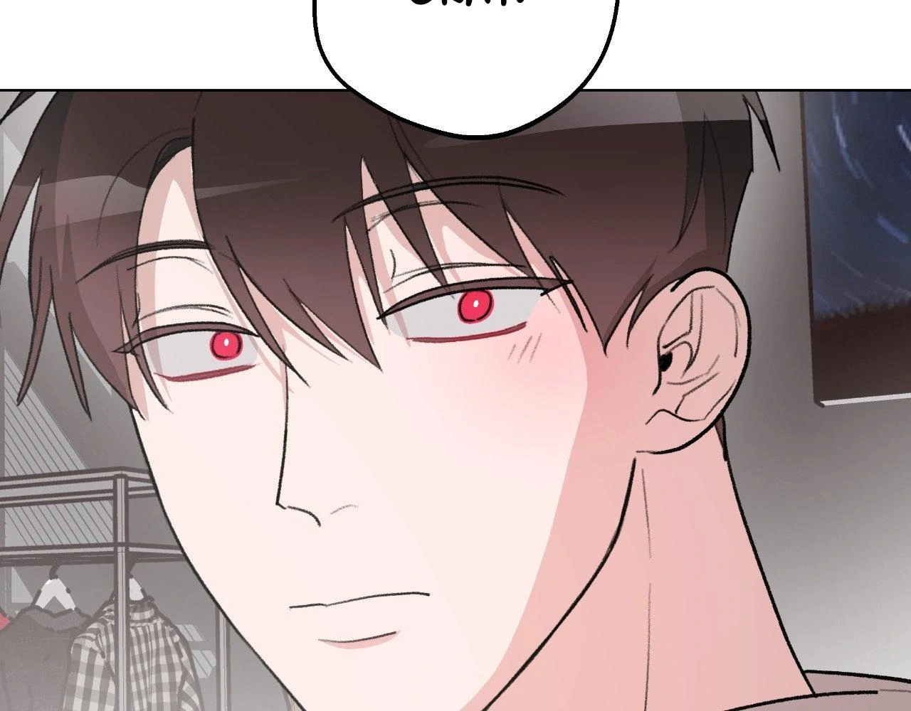 Sew in Love - Chapter 14 manhwa