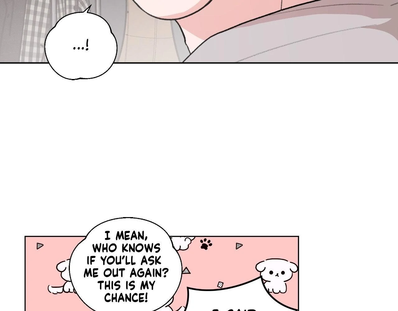 Sew in Love - Chapter 14 manhwa