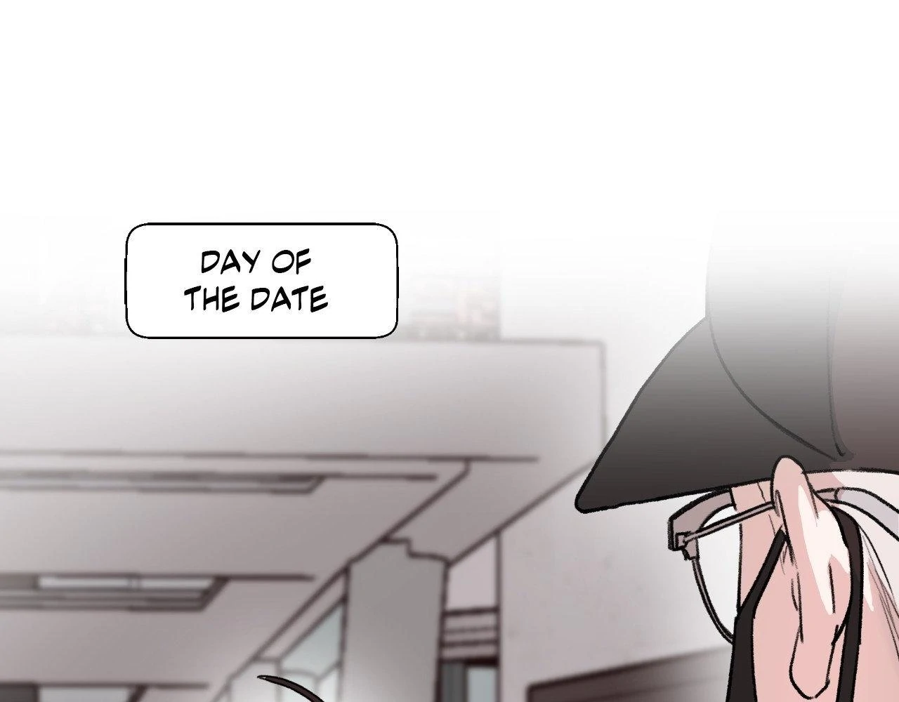 Sew in Love - Chapter 14 manhwa