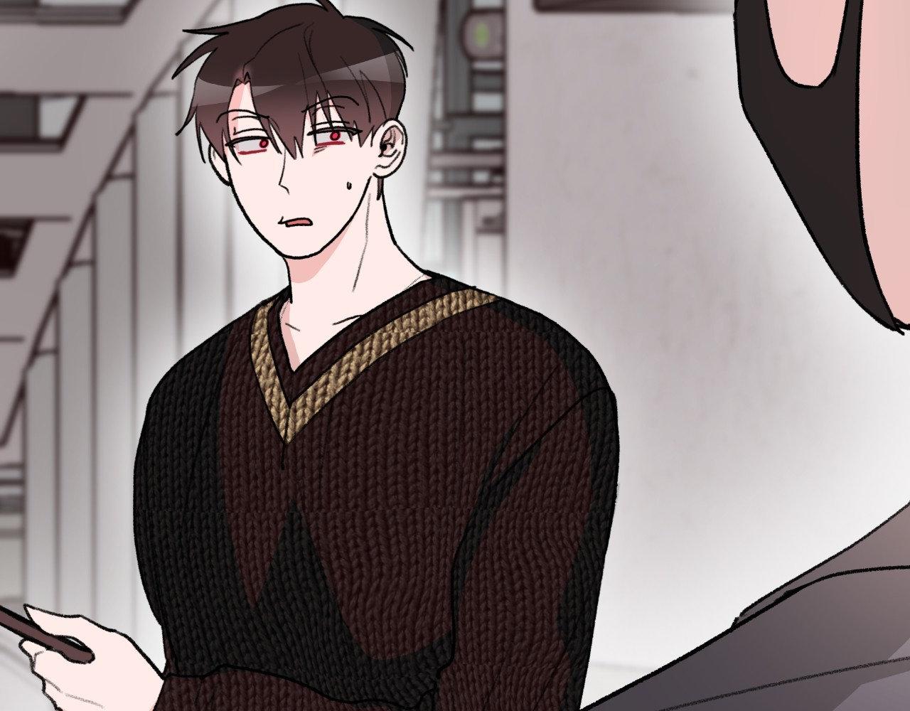 Sew in Love - Chapter 14 manhwa