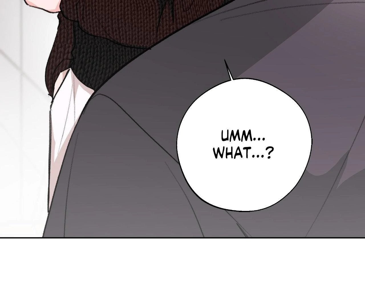 Sew in Love - Chapter 14 manhwa